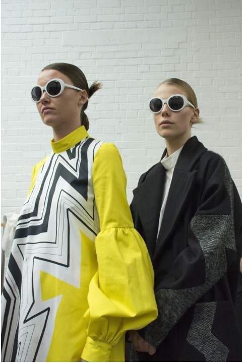 Imagen general de moda