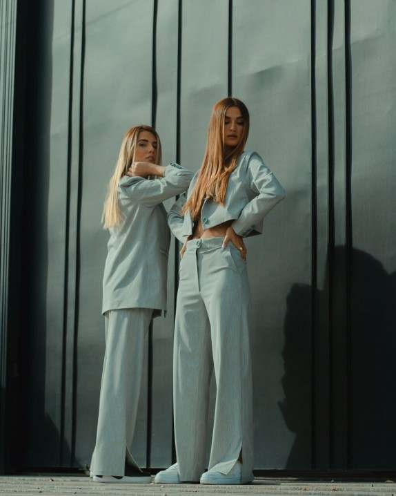 Look destacado