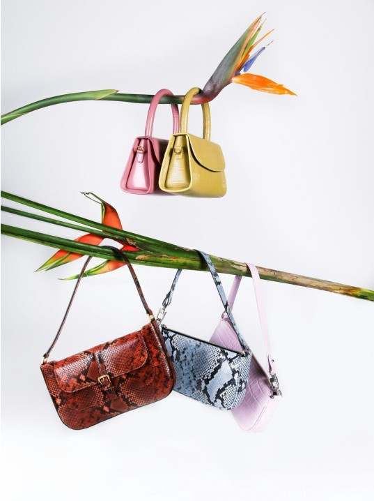 Colección primavera