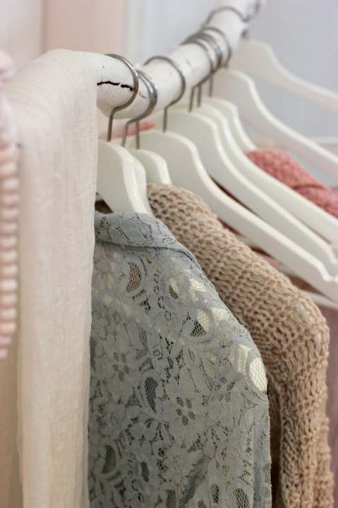 Colección Otoño AW