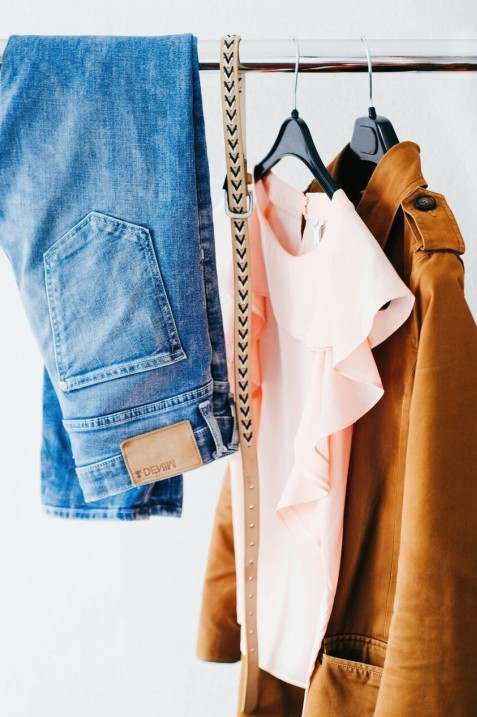 Look urbano 2